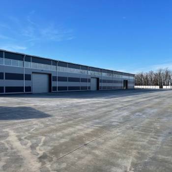 Сдается Нежилое помещение, 500 м²