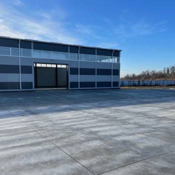 Сдается Нежилое помещение, 500 м²