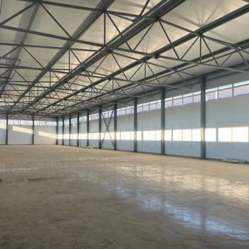 Сдается Нежилое помещение, 500 м²