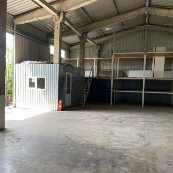 Сдается Нежилое помещение, 560 м²