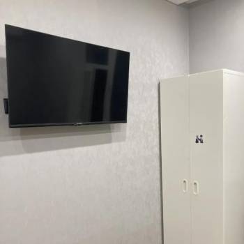 Сдается 1-комнатная квартира, 18 м²