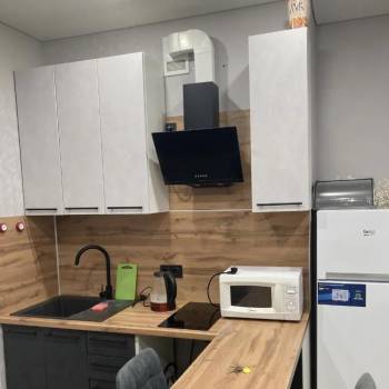Сдается 1-комнатная квартира, 18 м²