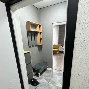 Сдается 1-комнатная квартира, 36 м²