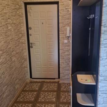 Сдается 1-комнатная квартира, 41 м²
