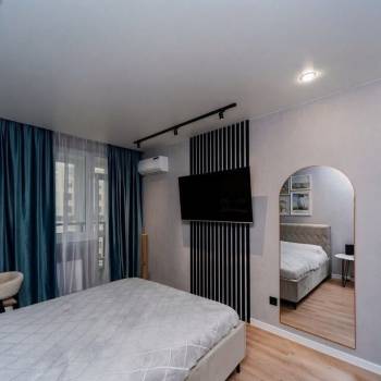 Продается 2-х комнатная квартира, 51,1 м²