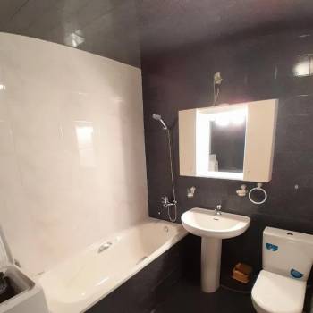 Сдается 2-х комнатная квартира, 52,3 м²