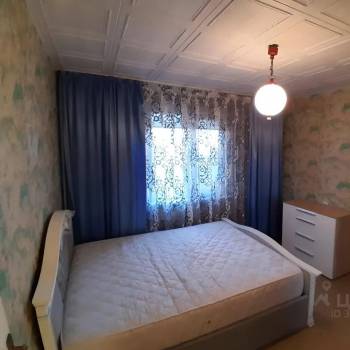 Сдается 2-х комнатная квартира, 52,3 м²