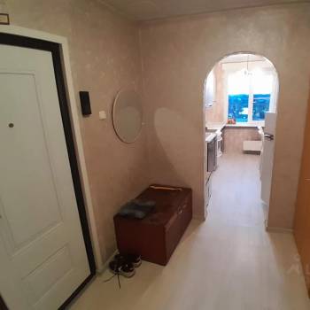Сдается 2-х комнатная квартира, 52,3 м²