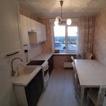 Сдается 2-х комнатная квартира, 52,3 м²