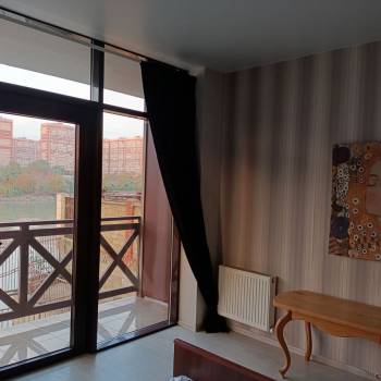 Сдается 1-комнатная квартира, 36 м²