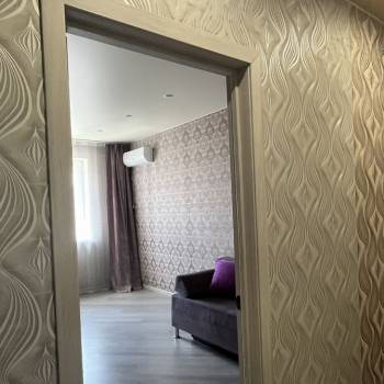 Сдается 1-комнатная квартира, 33,4 м²