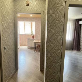 Сдается 1-комнатная квартира, 33,4 м²