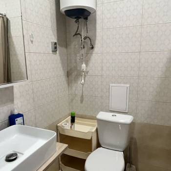 Сдается 1-комнатная квартира, 33,4 м²