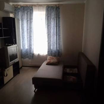 Сдается 1-комнатная квартира, 34 м²