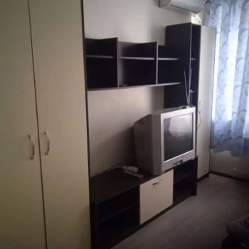 Сдается 1-комнатная квартира, 34 м²