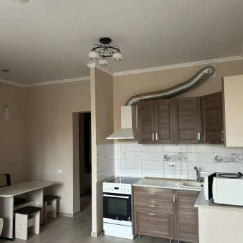 Сдается 1-комнатная квартира, 48 м²