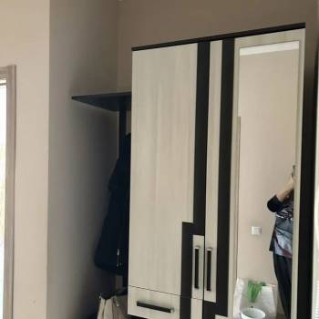 Сдается 1-комнатная квартира, 48 м²