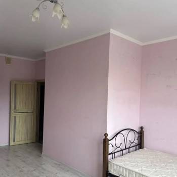 Сдается 1-комнатная квартира, 48 м²