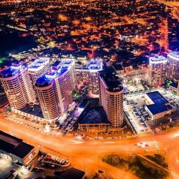 Продается 1-комнатная квартира, 38,3 м²