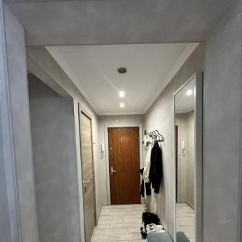 Продается 3-х комнатная квартира, 60 м²