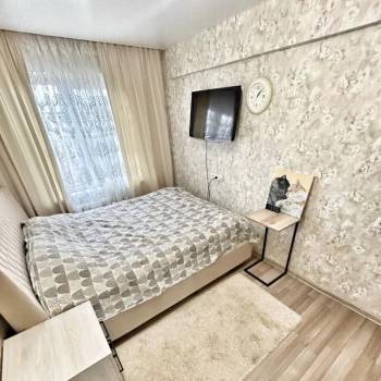 Продается 3-х комнатная квартира, 60 м²