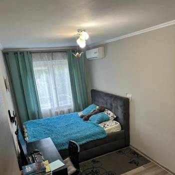 Продается 3-х комнатная квартира, 60 м²