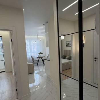 Продается 1-комнатная квартира, 30,3 м²