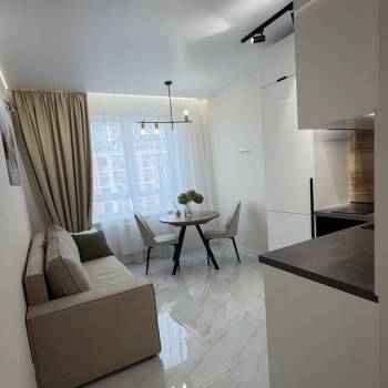 Продается 1-комнатная квартира, 30,3 м²