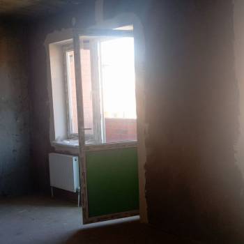 Продается 1-комнатная квартира, 28,9 м²