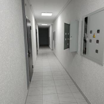 Сдается 2-х комнатная квартира, 36 м²