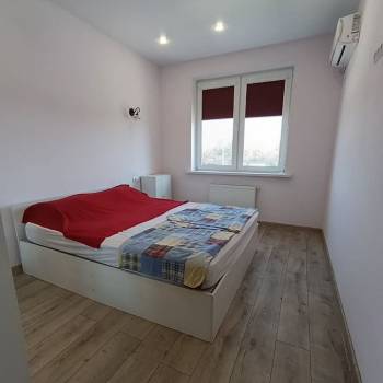 Сдается 2-х комнатная квартира, 36 м²