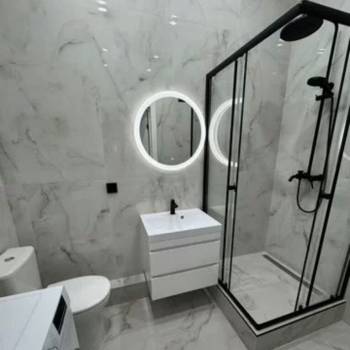 Сдается 1-комнатная квартира, 43 м²