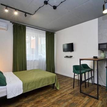 Сдается 1-комнатная квартира, 27 м²