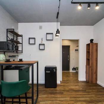 Сдается 1-комнатная квартира, 27 м²