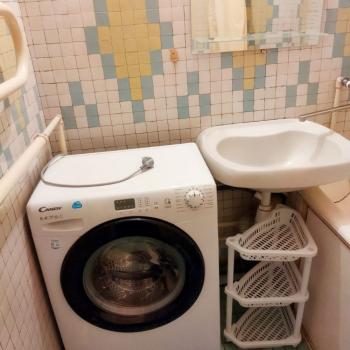 Сдается 1-комнатная квартира, 32 м²