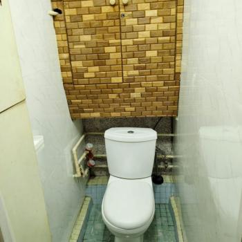 Сдается 1-комнатная квартира, 32 м²