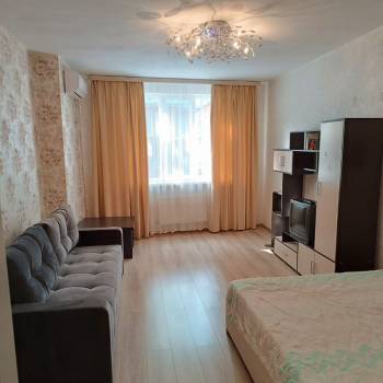 Сдается 1-комнатная квартира, 45 м²