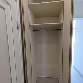 Продается 1-комнатная квартира, 39,7 м²