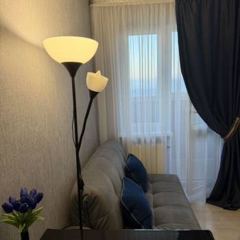 Продается 1-комнатная квартира, 41,7 м²