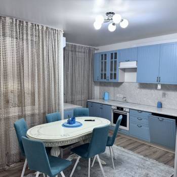Сдается Многокомнатная квартира, 75 м²