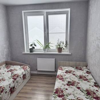 Сдается Многокомнатная квартира, 75 м²