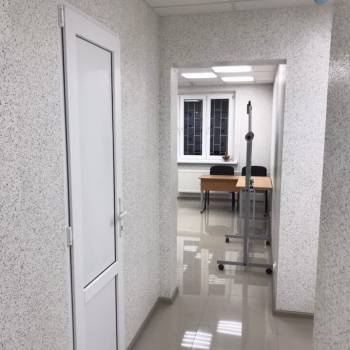 Сдается Нежилое помещение, 46 м²