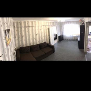 Сдается 2-х комнатная квартира, 47 м²