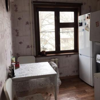 Сдается 2-х комнатная квартира, 47 м²