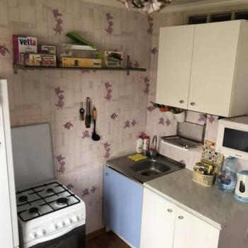 Сдается 2-х комнатная квартира, 47 м²