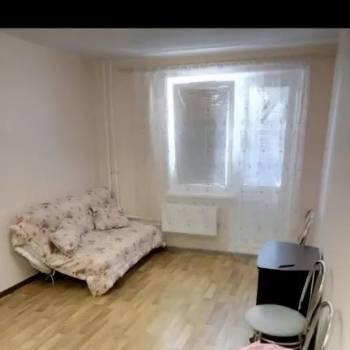 Сдается 1-комнатная квартира, 23,8 м²