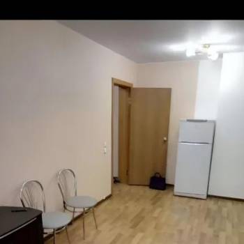 Сдается 1-комнатная квартира, 23,8 м²