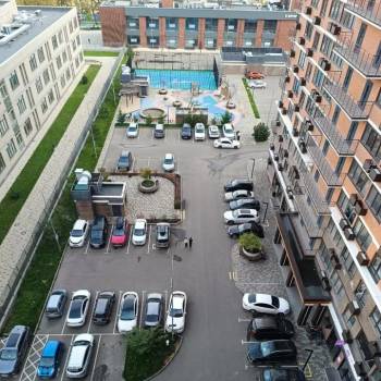 Сдается 1-комнатная квартира, 37,7 м²
