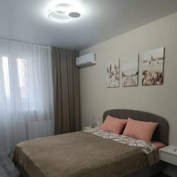 Сдается 1-комнатная квартира, 37,7 м²