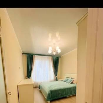 Сдается Многокомнатная квартира, 73 м²